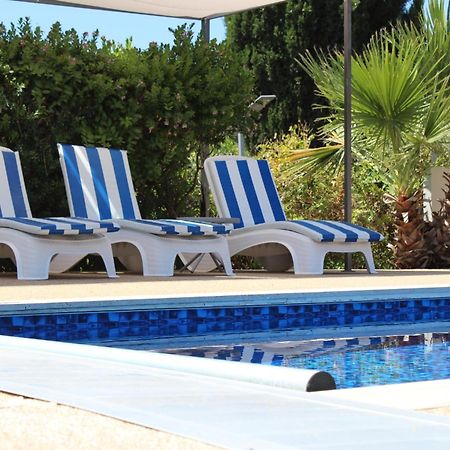 リマソール St.George'S Country Retreatヴィラ エクステリア 写真