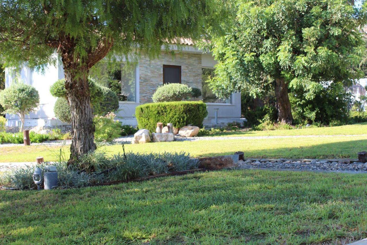 リマソール St.George'S Country Retreatヴィラ エクステリア 写真