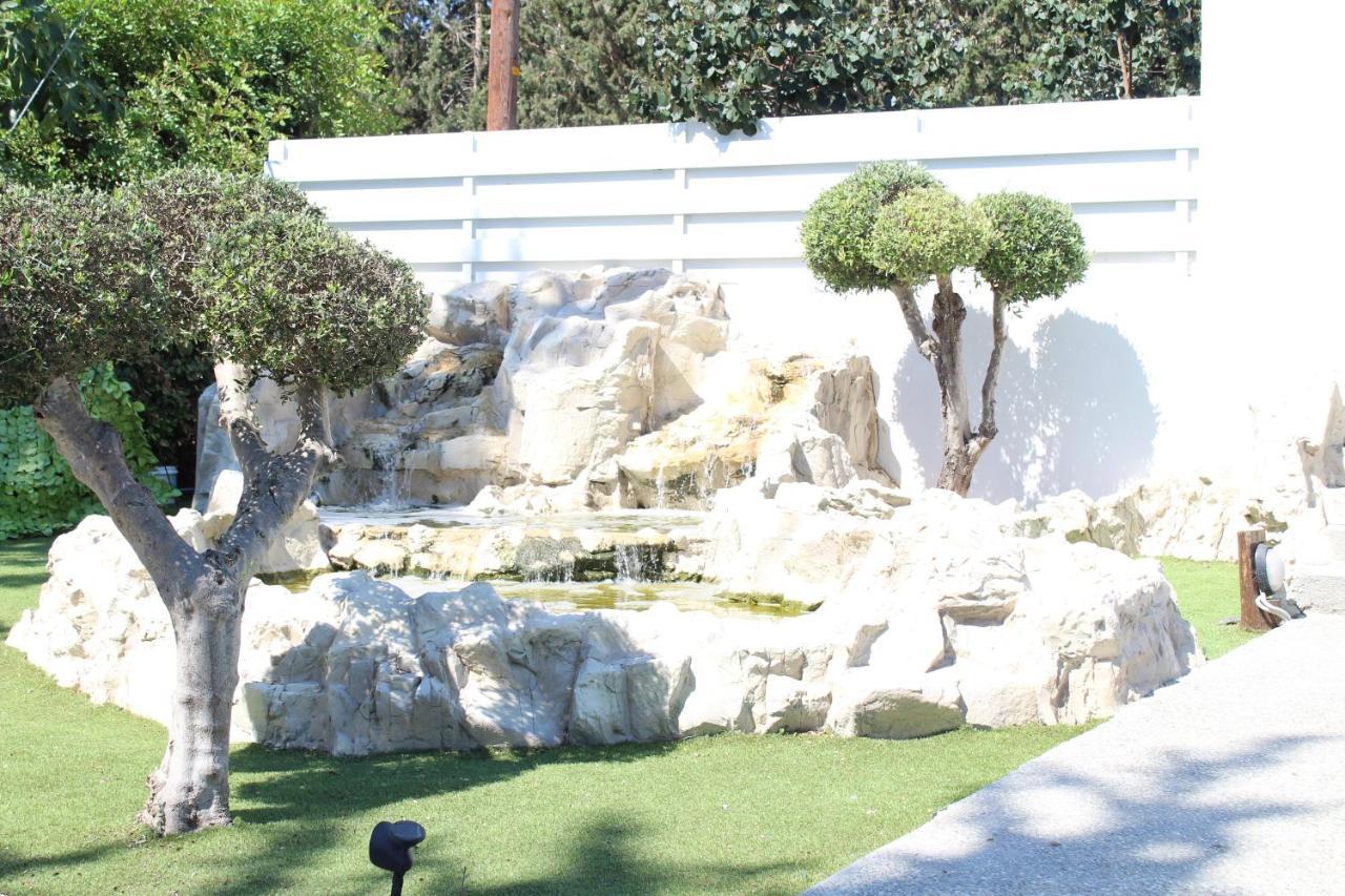 リマソール St.George'S Country Retreatヴィラ エクステリア 写真