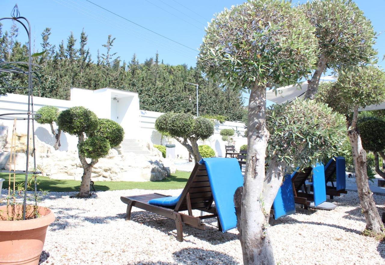 リマソール St.George'S Country Retreatヴィラ エクステリア 写真