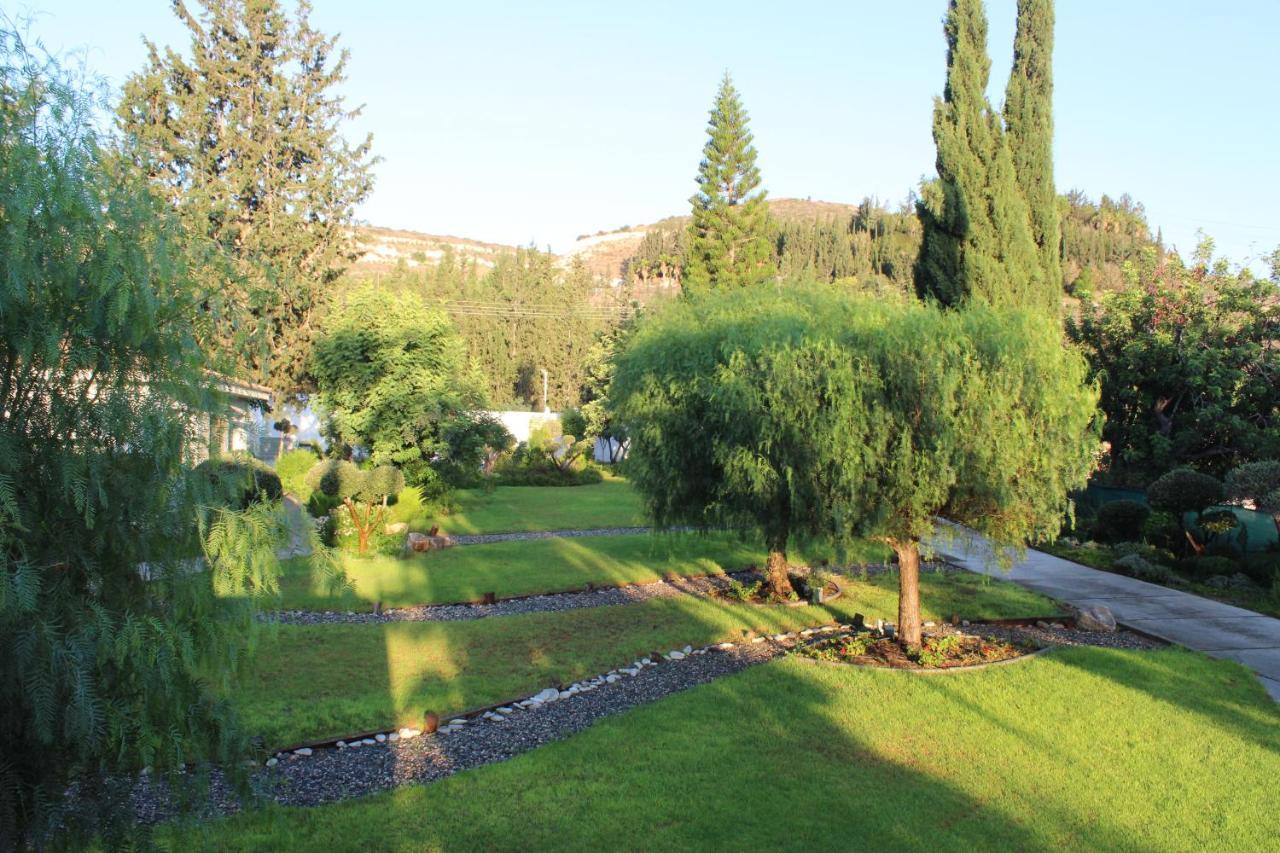 リマソール St.George'S Country Retreatヴィラ エクステリア 写真