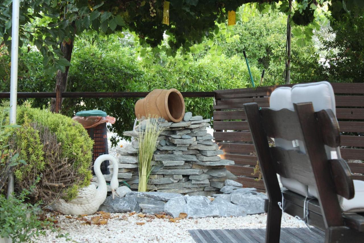 リマソール St.George'S Country Retreatヴィラ エクステリア 写真