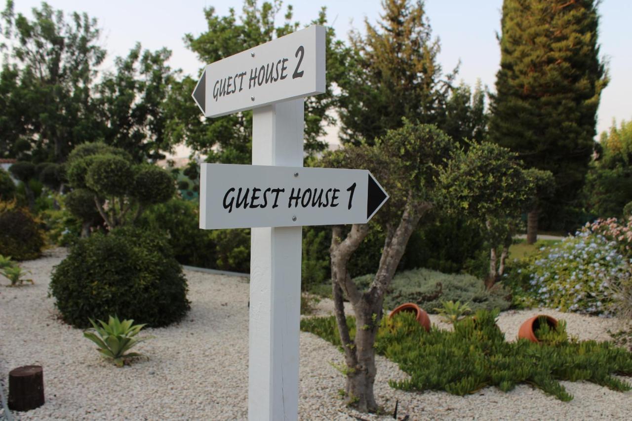 リマソール St.George'S Country Retreatヴィラ エクステリア 写真